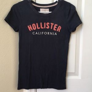 Hollister Tee Shirt